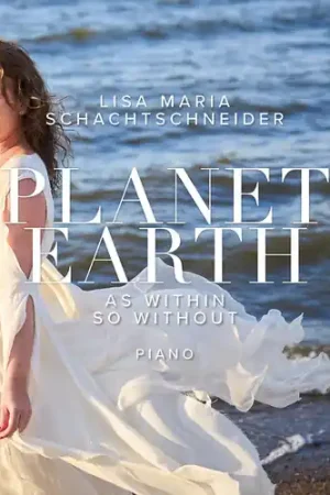 Planet Earth - Works For Solo Pno Deal