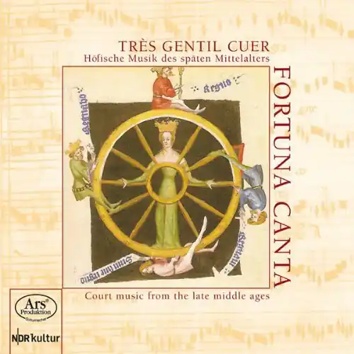 Last Chance Tres Gentil Cuer
