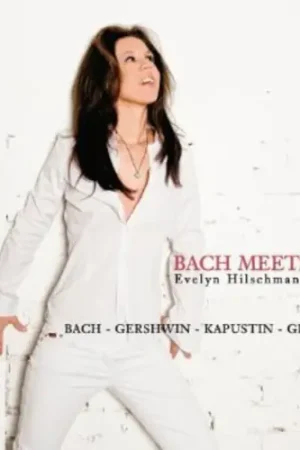 Low Price Bach Meets Jazz