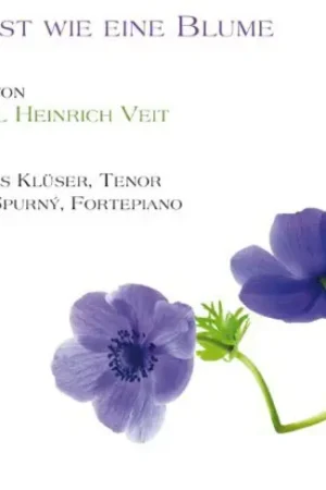 Low Price Du Bist Wie Eine Blume