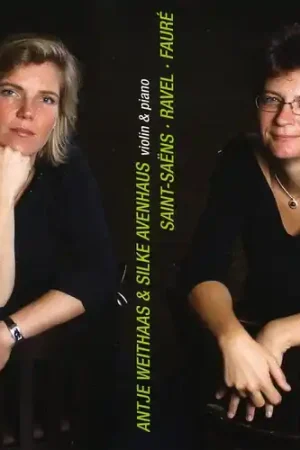 Trending French Violin Sonatas