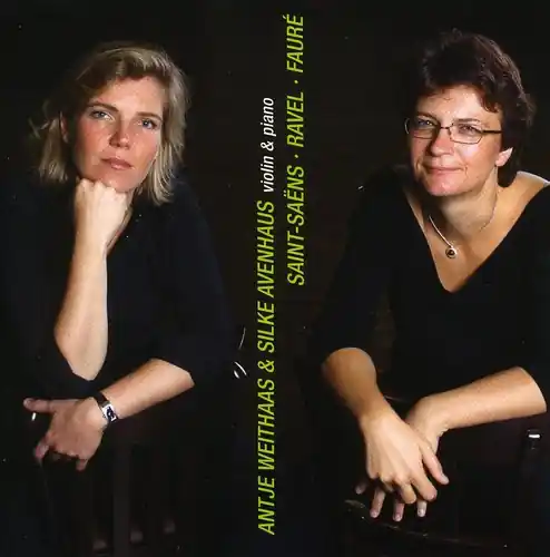 Trending French Violin Sonatas