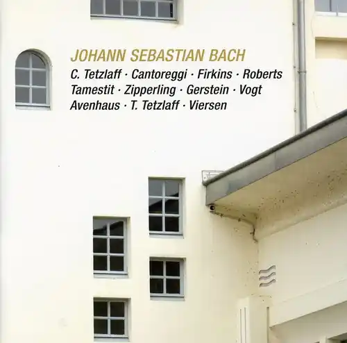 Chamber Music Luxury
