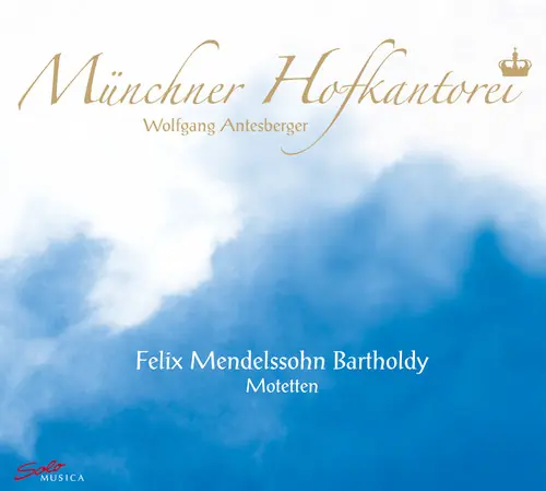 Buy Direct Motets [Digipak]