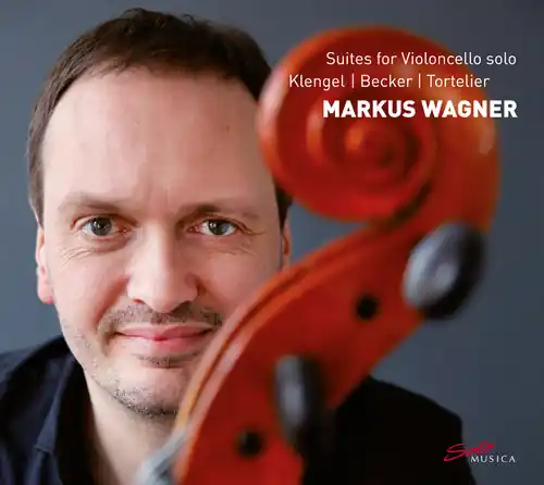 Top Rated Suites for Violoncello Solo