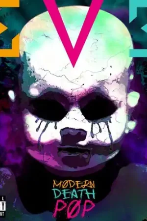 Modern Death Pop Cheap