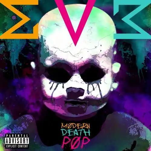 Modern Death Pop Cheap