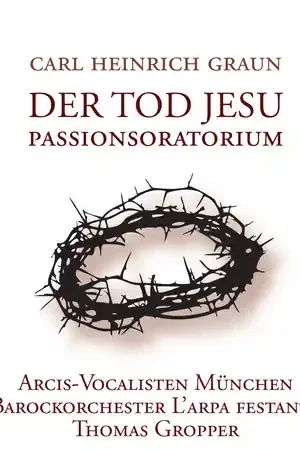 Death of Jesus Grab Now