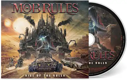Rise Of The Ruler While Supplies Last