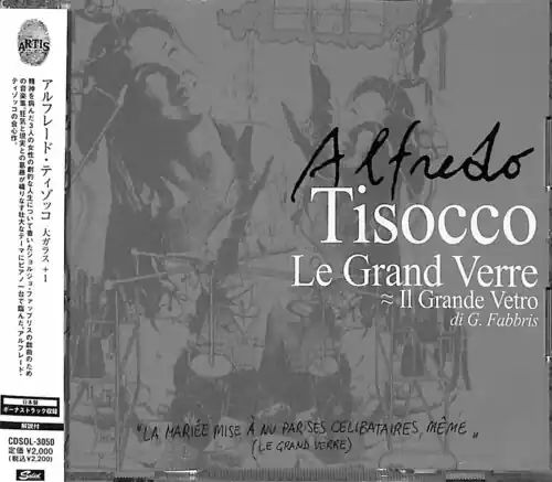 Le Grand Verre (2022 Remastering) Deal