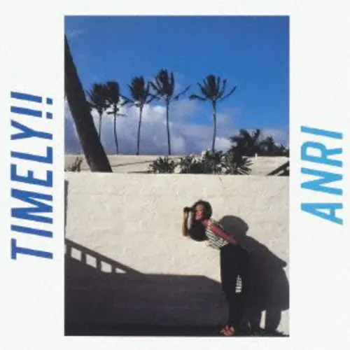 Buy Today Timely!! (Blu-Spec CD)