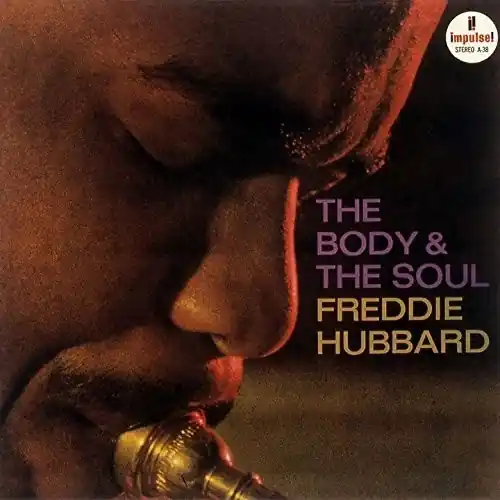 Get Yours Body & Soul