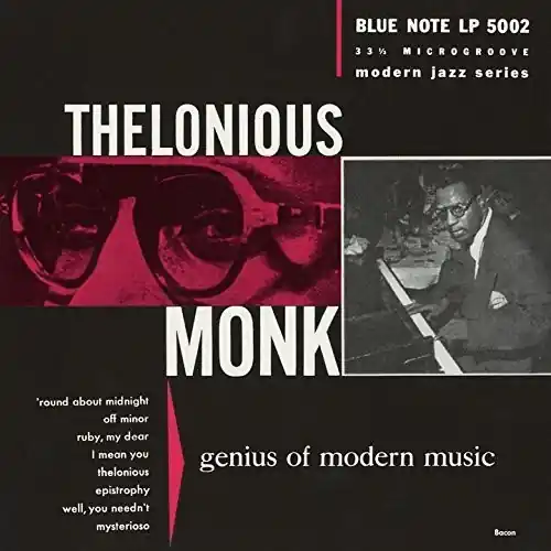Genius Of Modern Music Vol 1 (Shm) (Jpn) Price Drop