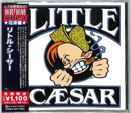 Little Caesar One Day Deal