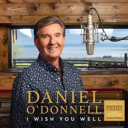 New Release I Wish You Well (Blk) (Ofgv) (Uk)