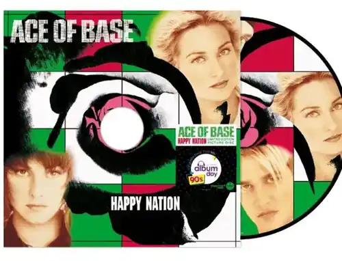 Happy Nation (Pict) (Uk) Discount