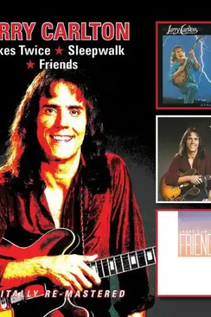 Grab Now Strikes Twice / Sleepwalk / Friends
