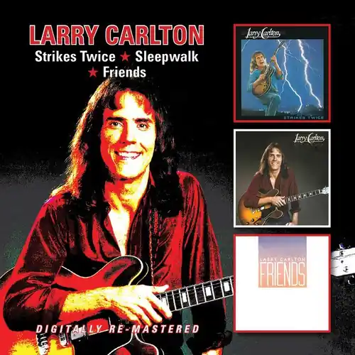 Grab Now Strikes Twice / Sleepwalk / Friends