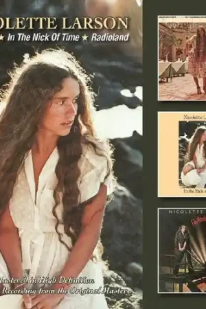 Nicolette/In the Nick of Time/Radioland Fresh Stock