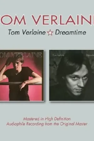 Tom Verlaine / Dreamtime Shop Now