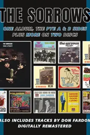 Grab Now Take A Heart Plus The Pye A & B Sides & More (Uk)