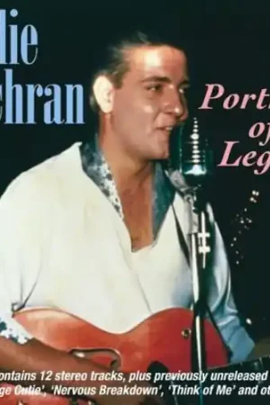 Portrait Of A Legend [Import] Certified