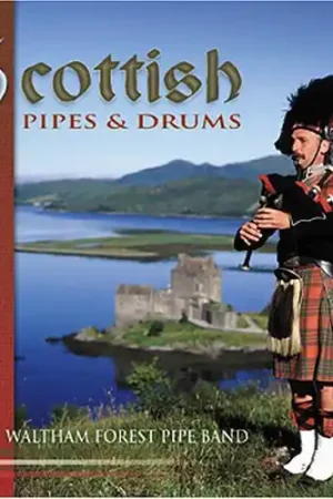 Grab Now Scottish Pipes & Drums (Eng)