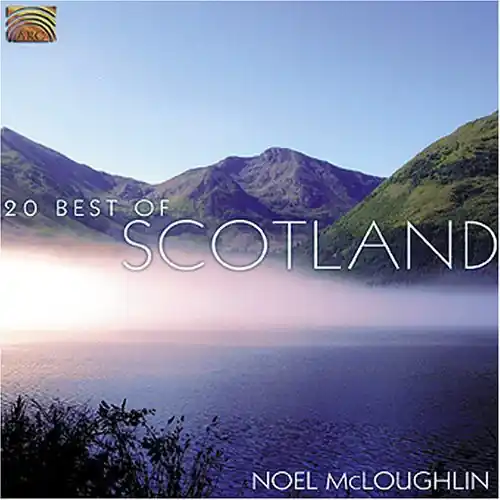20 Best Of Scotland Instant Buy