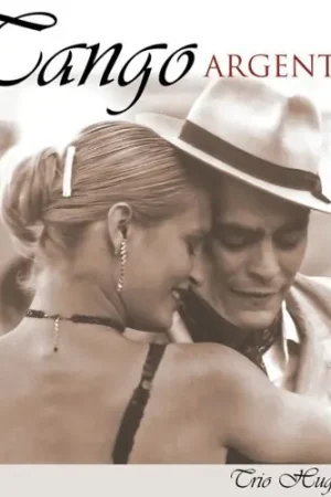 Tango Argentino Fast Shipping