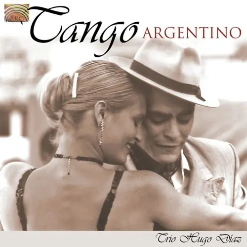 Tango Argentino Fast Shipping