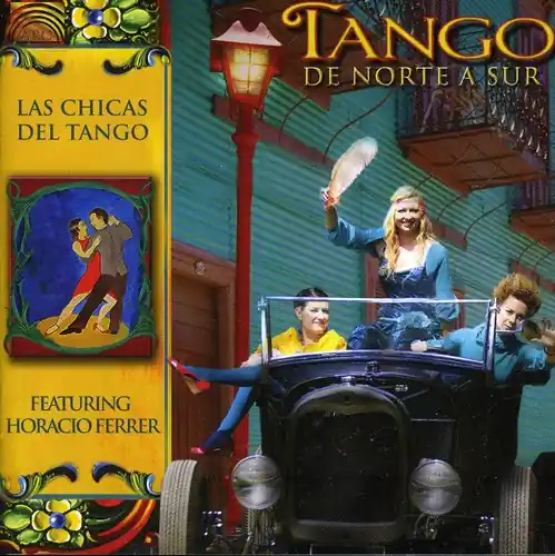Tango: De Norte a Sur Reduced Price