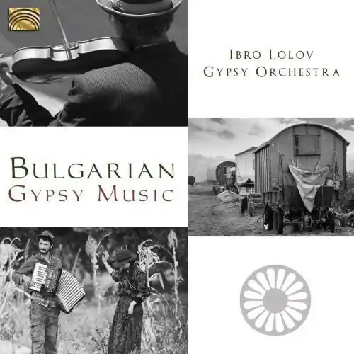 Bulgarian Gypsy Music Mega Sale