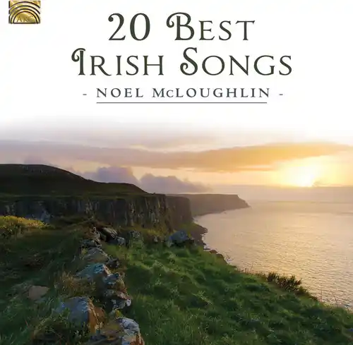 20 Best Irish Songs Express Delivery