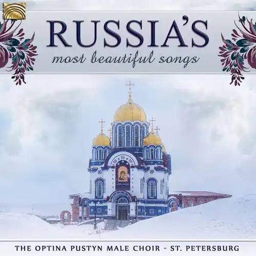 Exclusive Russia's Most Beautiful Songs