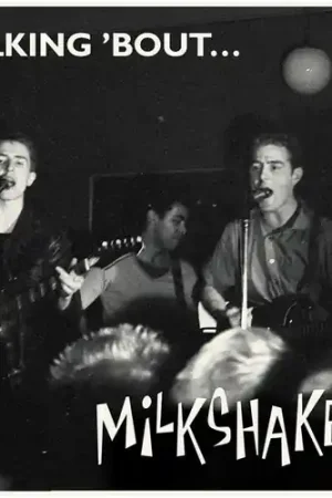 No Minimum Order Talking 'bout... Milkshakes