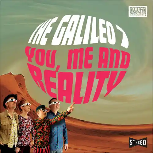 Must Have You Me And Reality