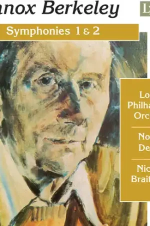One Day Deal Symphonies 1 & 2