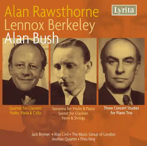 Chamber Music Free Returns