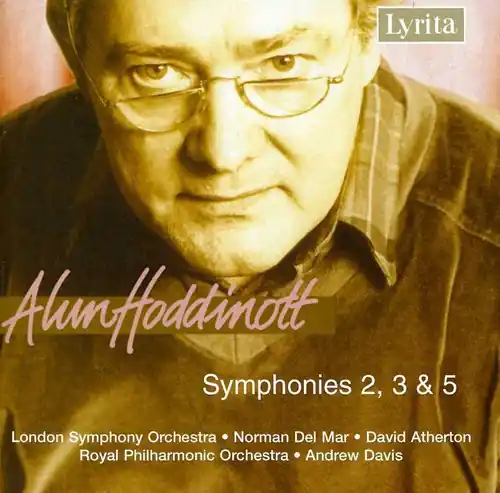 Budget Symphonies 2 3 & 5