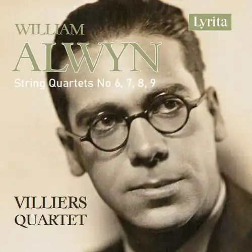 Hot Picks Early String Quartets