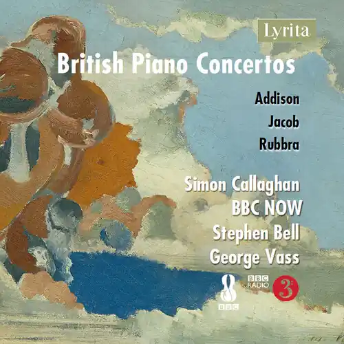 Money Back Guarantee British Piano Concertos Vol. 2