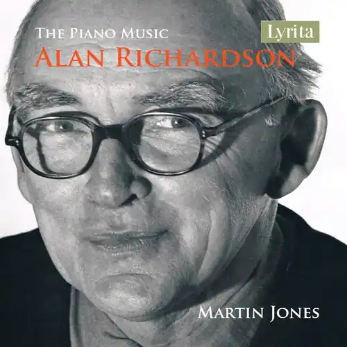 Piano Music of Alan Richardson Bulk Order