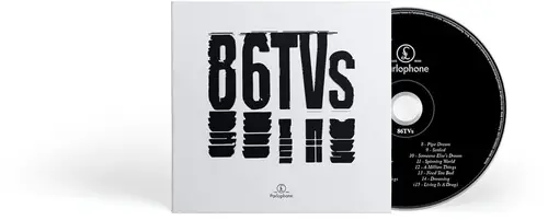86tvs Cheap