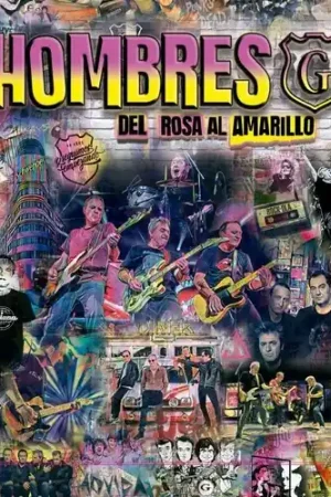 Budget Del Rosa Al Amarillo