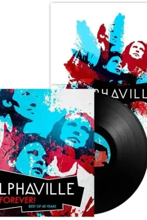 Forever: Best Of 40 Years (Uk) Fast Shipping