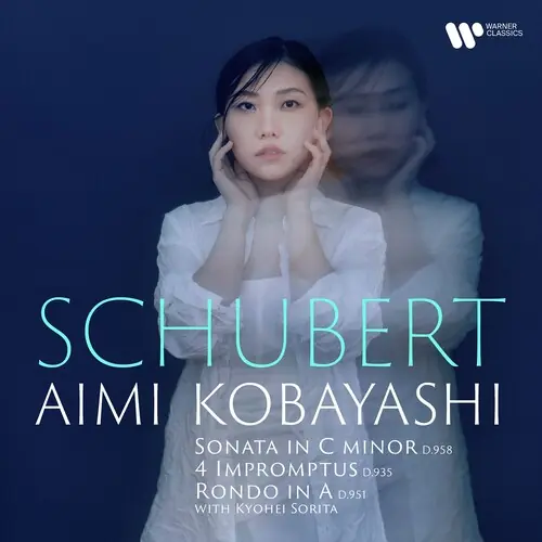 Schubert New Release