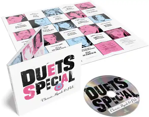 Latest Duets Special