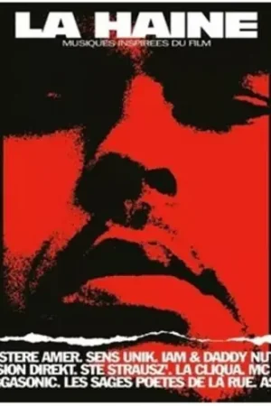 La Haine - O.S.T. (Uk) Seasonal Sale