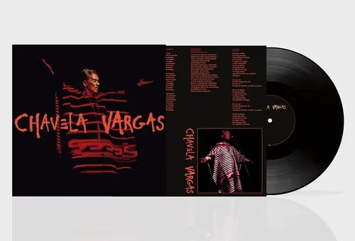 Big Sale Chavela Vargas (Spa)