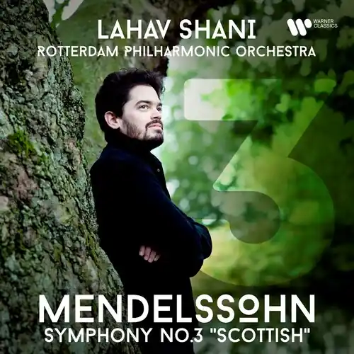 Mendelssohn: Symphony No.3 One Day Deal